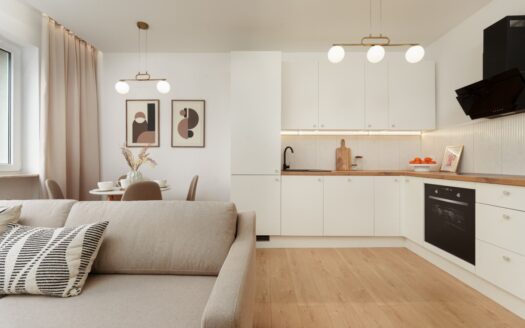 3 pokoje. CO miejskie| po gen. remoncie z widokiem