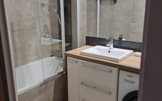 Wynajmę mieszkanie dwupokojowe Szczecin