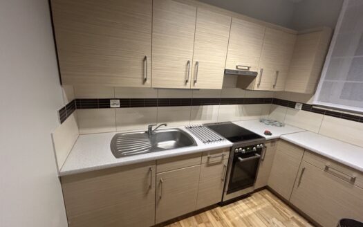 2-pokojowe mieszkanie z garażem, ul. Lubostroń