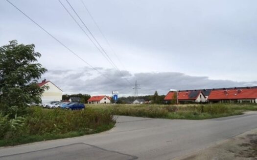 Syndyk sprzeda nieruchomości gruntowe