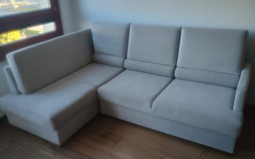 Blisko Metra Bemowo – 2 pokoje z aneksem