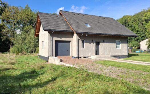 Dom na sprzedaż Czaniec koło Kęt woj. Małopolskie.