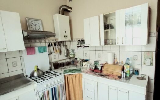 Klimatyczne mieszkanie 40,48 m2 przy Placu Wolności