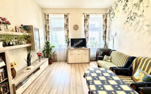 Klimatyczne mieszkanie 40,48 m2 przy Placu Wolności