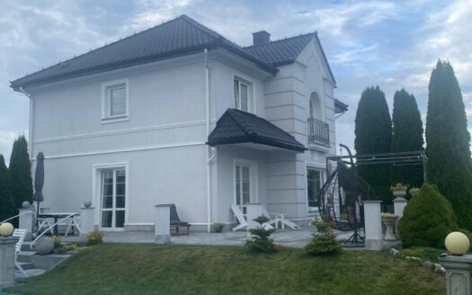 Dom30 min.od Trójmiasta Bez pośredników Nowa cena