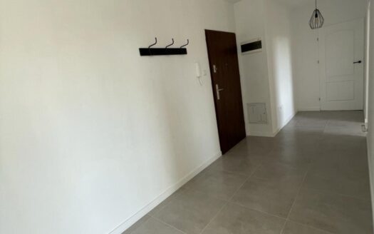 Mieszkanie 3-pokojowe Pruszków czynsz w cenie