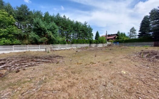 ATRAKCYJNA DZIAŁKA BUDOWLANA RYBNIK KAMIEŃ