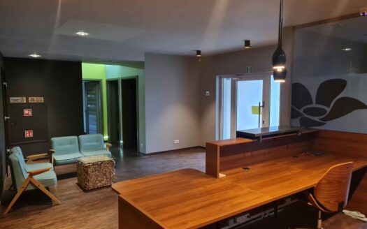 Ośrodek, Klinika, Przychodnia Medyczna, Biura