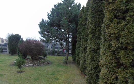 Dom Jednrodzinny , zaplecze ogrodnicze pow 4980m2