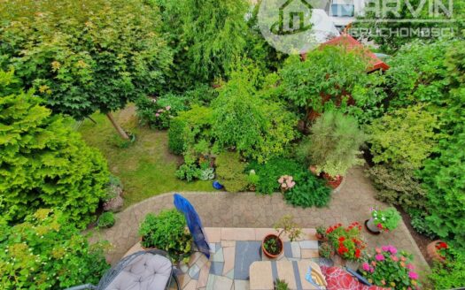 Dom z Klimatycznym Ogrodem – Słupca – 180m2