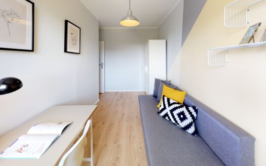 Mokotów, Kaspijska Mieszkanie inwestycyjne 8% ROE