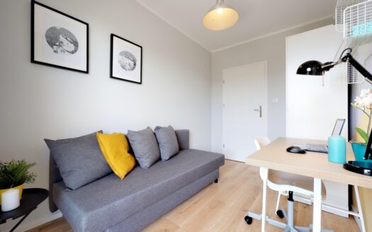 Mokotów, Kaspijska Mieszkanie inwestycyjne 8% ROE