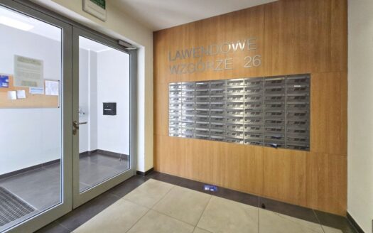 Kompaktowe 2 pokoje – dla Ciebie lub na wynajem