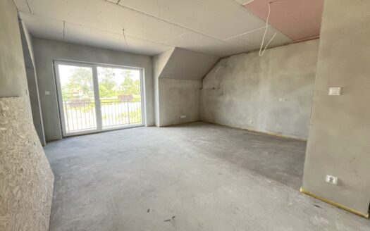 Nowoczesne Gotowe 82m2 – niski czynsz