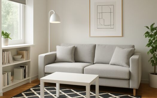 Tramwaj, zieleń, 3-4pok, idealne najem i na studia