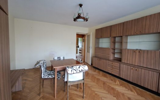 Mieszkanie 2 pokojowe 51,8 m² Lublin ul. Czwartek