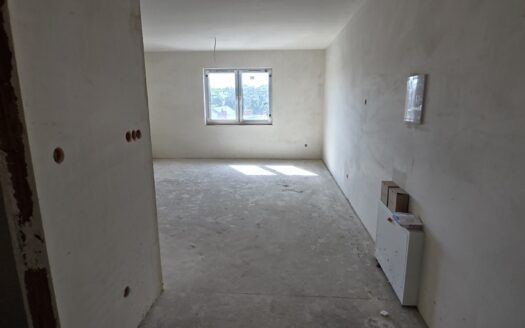 ‼️Nowa, przestronna kawalerka 37 m² z ogrz. podłog