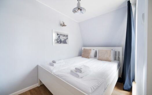 Sopot 65m2 z garażem