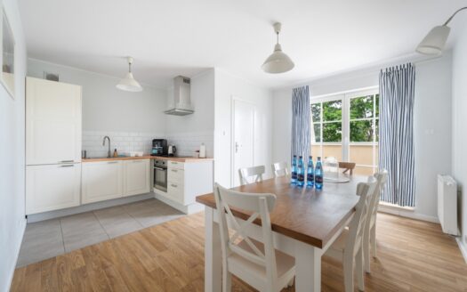 Sopot 65m2 z garażem