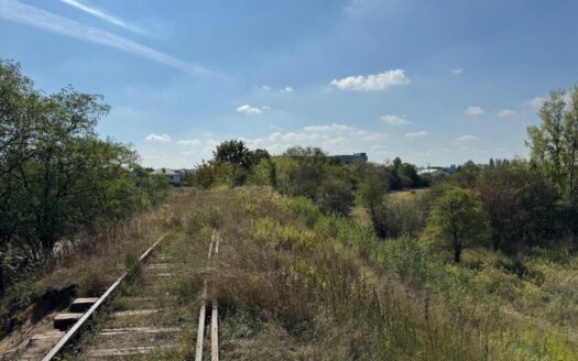 DZIAŁKA INWESTYCYJNA – BIAŁOŁĘKA, WARSZAWA