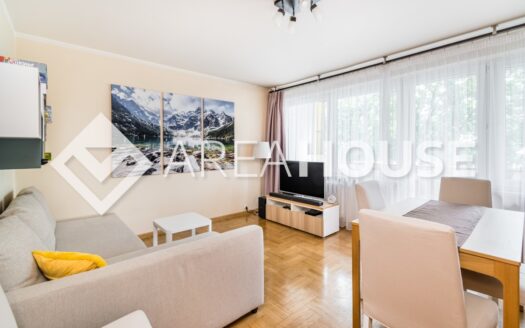 Mieszkanie 3-pokojowe Wola Duchacka