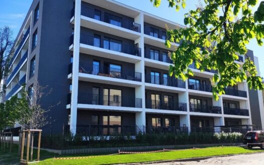 Mieszkanie dwupokojowe ul. Prochowa 42