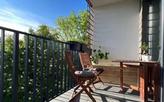 Mieszkanie dwupokojowe ul. Prochowa 42