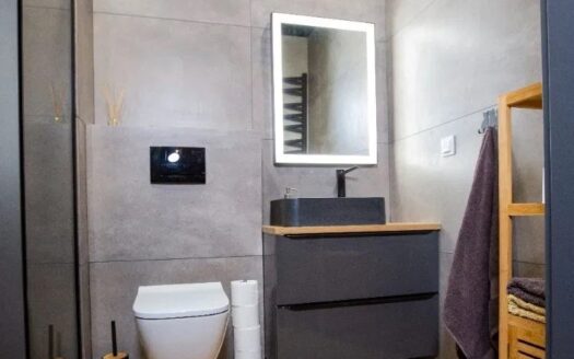 Mieszkanie dwupokojowe ul. Prochowa 42