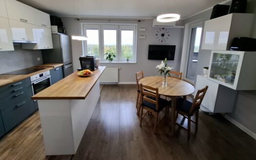 Bezpośrednio 54m 3pok. klimatyzacja, blisko MPK