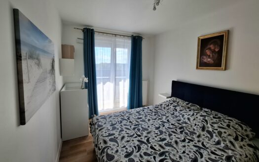 Bezpośrednio 54m 3pok. klimatyzacja, blisko MPK