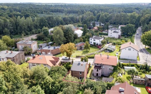 Jeden dom czy dwa mieszkania? Ty decydujesz!