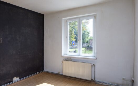 Jeden dom czy dwa mieszkania? Ty decydujesz!