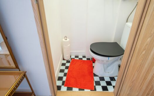 Kawalerka w ścisłym centrum obok Dworca Centralnego