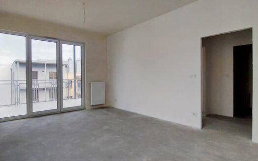 3 pokoje na Geodezyjnej 62A – duży taras!