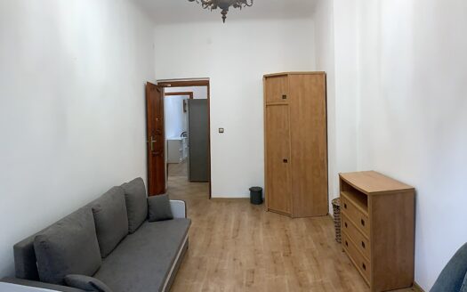 3 pokoje, Stary Mokotów, przy metrze, Al. Niepodl.