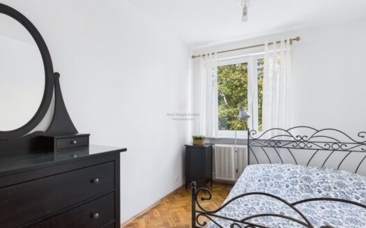 Mieszkanie 43m2 blisko parku Reagana na Przymorzu