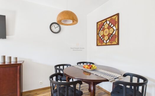 Mieszkanie 43m2 blisko parku Reagana na Przymorzu