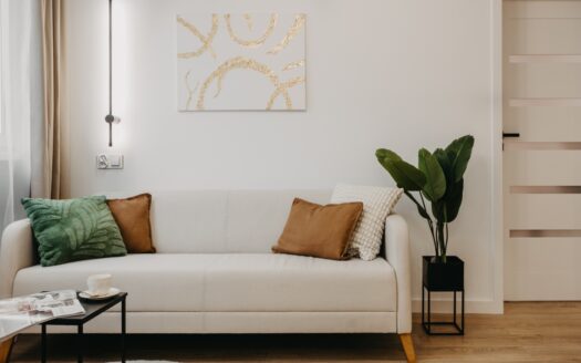 ul. Jantarowa, Sky Tower, 45m2, 3 pok, po remoncie