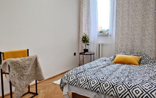 Bezpośrednio Przytulne Jasne 3pok blisko Centrum