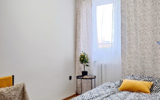 Bezpośrednio Przytulne Jasne 3pok blisko Centrum