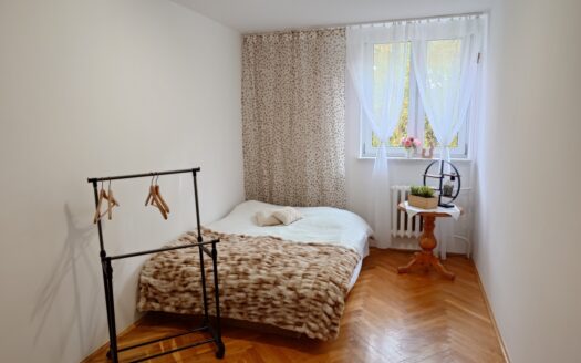 Bezpośrednio Przytulne Jasne 3pok blisko Centrum