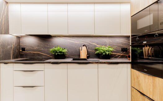 Stylowe POD KLUCZ 3 pokoje – PODMIEJSKA NOVA