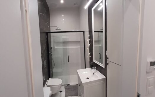 CENTRUM Komfortowy 2 osobowy POKÓJ 17m2