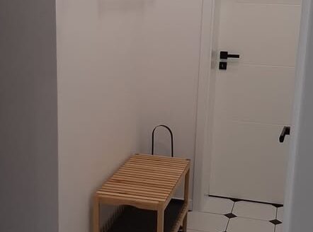 CENTRUM Komfortowy 2 osobowy POKÓJ 17m2