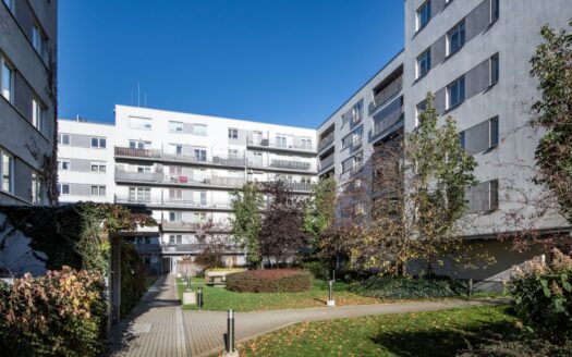 2-pok | 53 m² | balkon | garaż | klimatyzacja