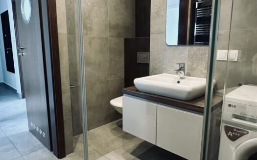 Widne, po generalnym remoncie