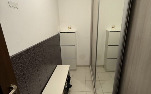 Bezpośrednio od właściciela | osobna garderoba