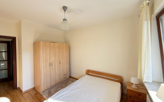 Warszawa – Mokotów – ul. Madalińskiego – 45 m2