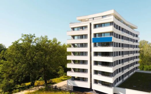 Apartament Premium SGI -Julianów -Radogoszcz 56m2