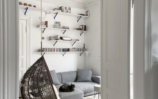 Mieszkanie z Dzień Dobry TVN